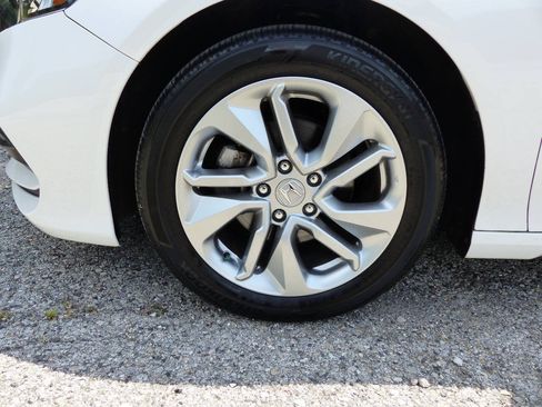 Used 2020 Honda Accord LX image 14
