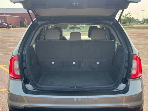 Used 2013 Ford Edge Limited FWD image 32