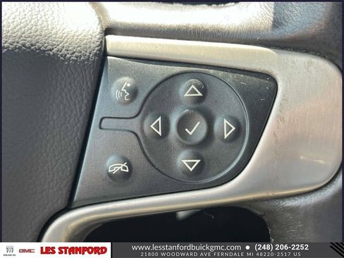 Used 2016 GMC Sierra 1500 Denali image 33