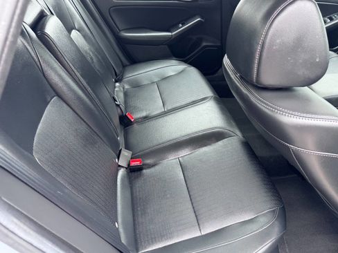 Used 2024 Honda Civic Touring image 8