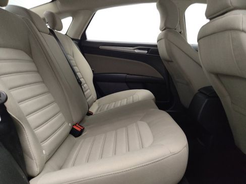 Used 2019 Ford Fusion S image 19