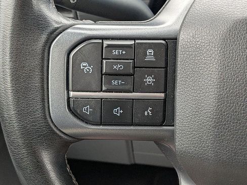 Used 2024 Ford F150 XLT w/ Equipment Group 302A MID AWD/4WD image 10
