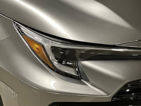 New 2025 Toyota Corolla GR image 30