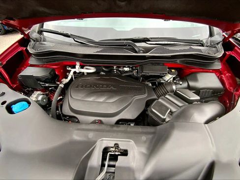 Used 2023 Honda Ridgeline RTL image 30