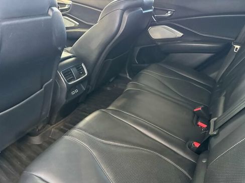 Used 2019 Acura RDX AWD w/ Technology Package image 9