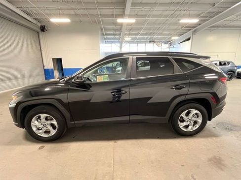 Used 2023 Hyundai Tucson SEL image 6
