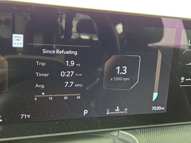 Certified 2025 Kia K4 GT-Line Turbo FWD image 15