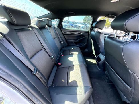 Used 2019 Honda Accord Sport image 25