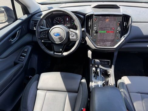Used 2023 Subaru Ascent Onyx Edition Limited image 21