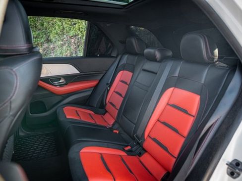 Used 2021 Mercedes-Benz GLE 53 AMG 4MATIC image 36