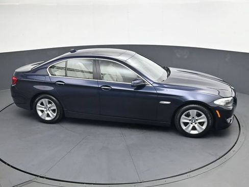 Used 2013 BMW 528i Sedan RWD image 22