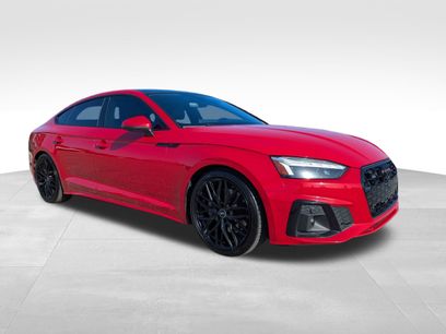 Used 2021 Audi A5 2.0T Premium Plus w/ Premium Plus