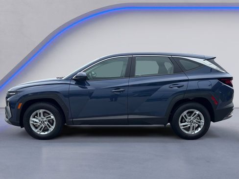 New 2026 Hyundai Tucson SE image 7