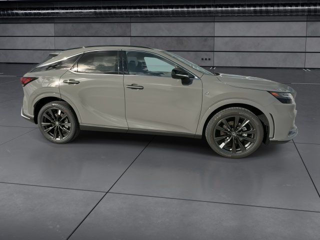 New 2026 Lexus RX 350h w/ Convenience Package AWD/4WD image 9