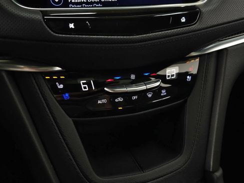 Certified 2023 Cadillac XT5 Sportv AWD/4WD image 33