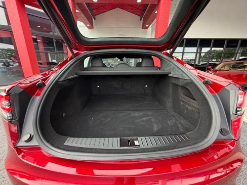 Used 2023 Tesla Model S Standard Range AWD/4WD image 9