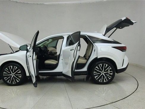 Used 2024 Lexus RX 350 Premium Plus image 78