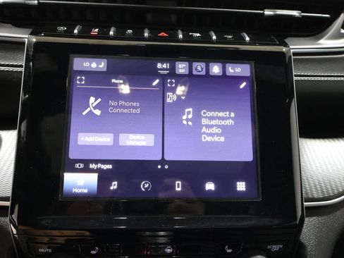 Used 2023 Jeep Grand Cherokee L Laredo AWD/4WD image 25
