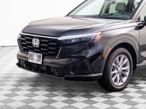 Certified 2024 Honda CR-V EX-L image 36