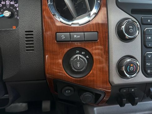 Used 2015 Ford F350 King Ranch AWD/4WD image 29