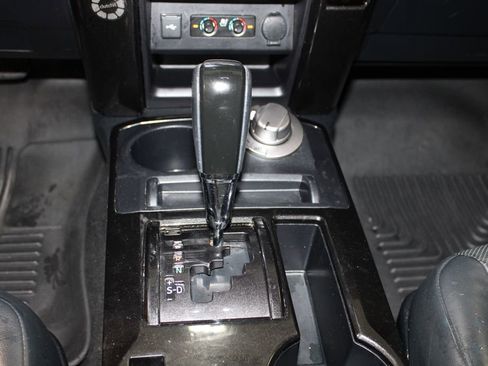 Used 2021 Toyota 4Runner Nightshade image 44