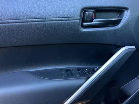 New 2026 Toyota Corolla Cross LE image 10