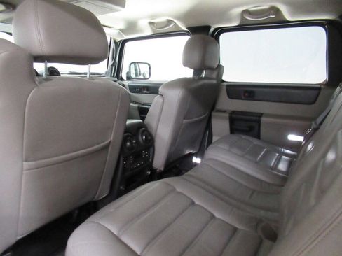 Used 2006 HUMMER H2 image 14