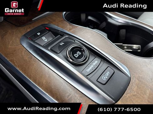 Used 2020 Acura MDX SH-AWD w/ Advance Package image 15