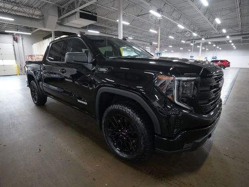 Used 2026 GMC Sierra 1500 Elevation AWD/4WD image 35