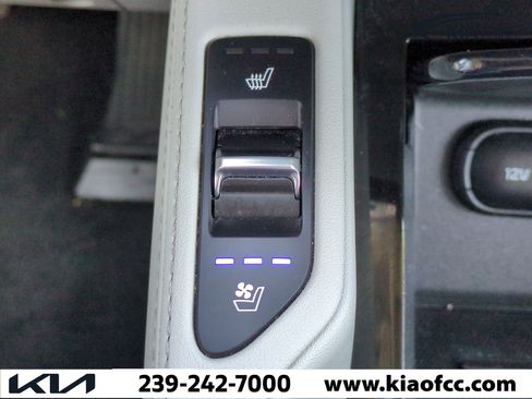 Certified 2020 Kia Telluride EX w/ Towing Package image 25