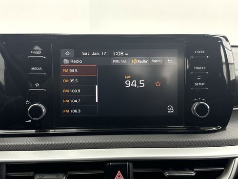 Used 2021 Kia K5 GT-Line w/ GT-Line FWD Premium Package image 22