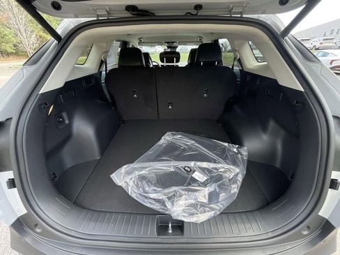 New 2026 Kia Sportage EX FWD image 20