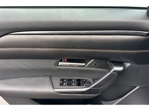 New 2026 MAZDA CX-50 AWD 2.5 Hybrid w/ Cargo Package image 11