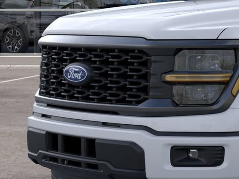 New 2026 Ford F150 STX w/ Equipment Group 200A RWD image 24