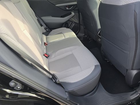 New 2025 Subaru Outback Premium image 17
