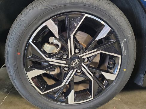 Used 2024 Hyundai Sonata SEL FWD image 31