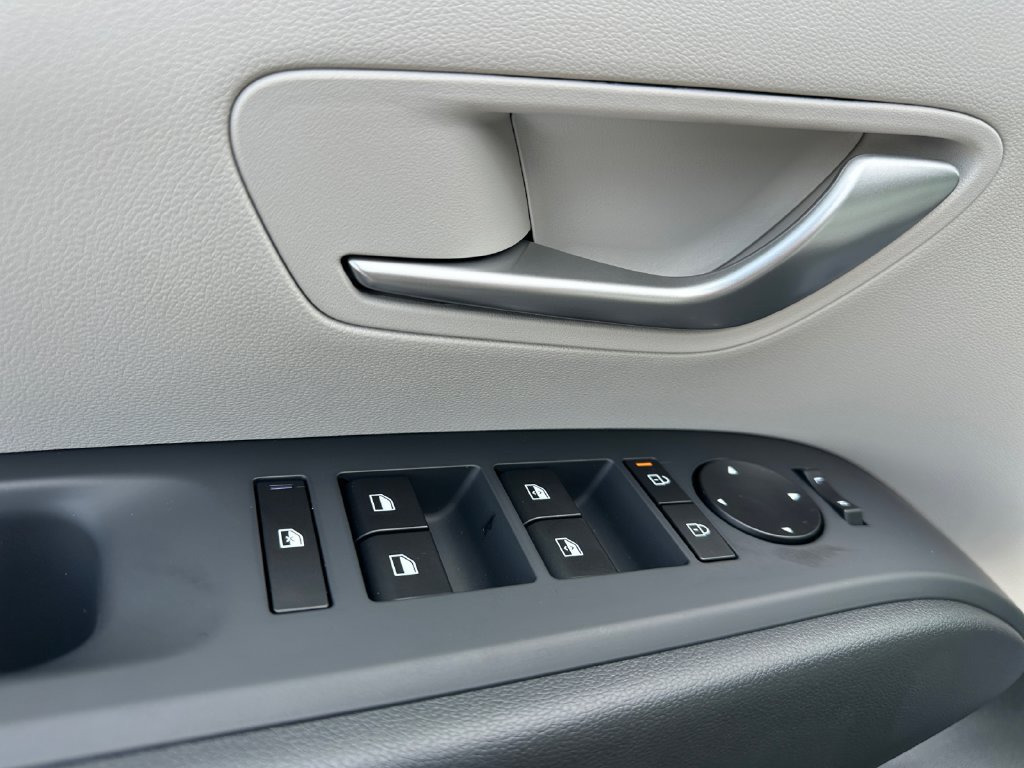 New 2026 Hyundai Tucson SEL Plus FWD image 10