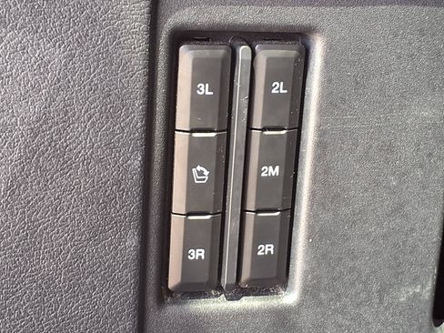 Certified 2024 Ford Expedition Max XLT AWD/4WD image 19