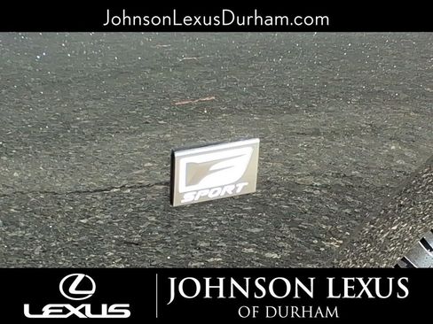 New 2025 Lexus IS 350 F Sport image 6