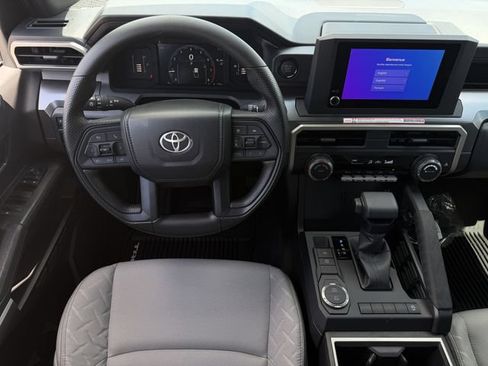 New 2026 Toyota Tacoma SR5 RWD image 12