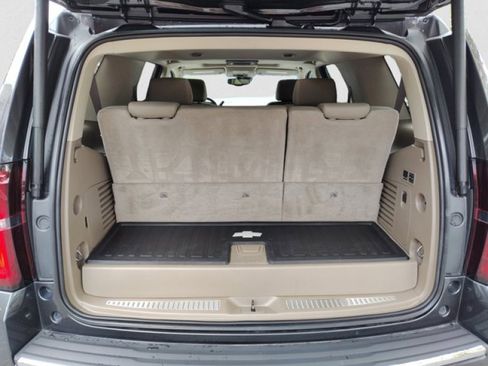 Used 2018 Chevrolet Tahoe Premier image 21