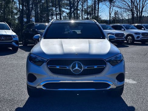 Certified 2023 Mercedes-Benz GLC 300 image 3