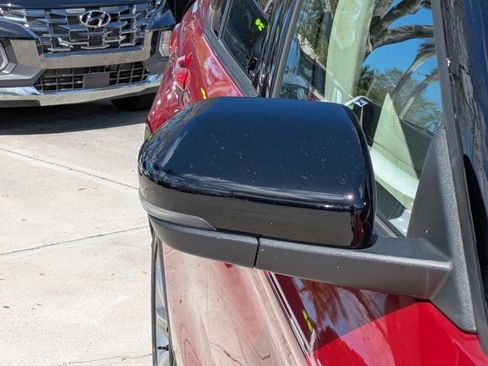 Certified 2022 Ford Explorer Platinum w/ Equipment Group 601A image 10