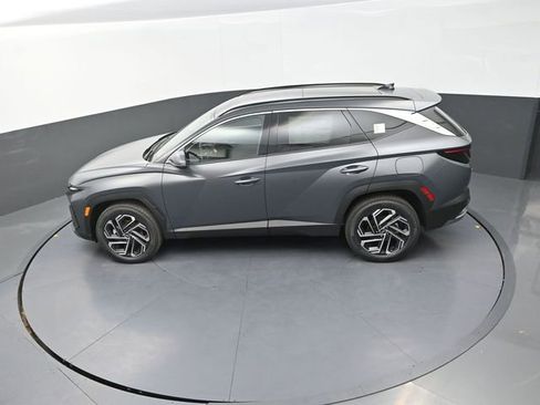 New 2026 Hyundai Tucson Limited AWD/4WD image 26