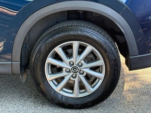 Certified 2023 MAZDA CX-5 AWD 2.5 S image 7