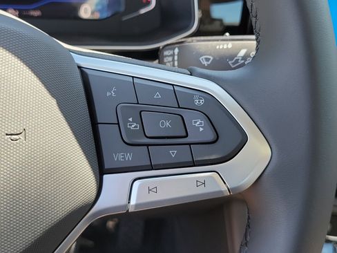 New 2026 Volkswagen Jetta SEL FWD image 25