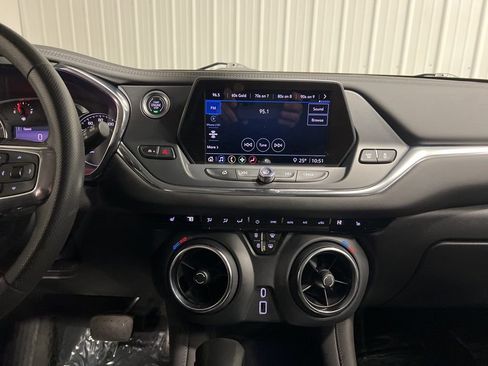 Certified 2022 Chevrolet Blazer LT image 14