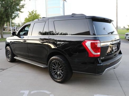 Used 2020 Ford Expedition Max XLT w/ Equipment Group 202A AWD/4WD image 5