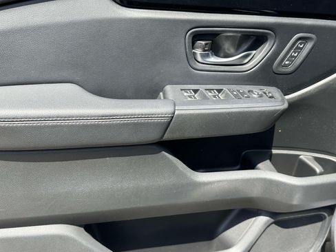 Certified 2024 Honda Pilot EX-L image 26