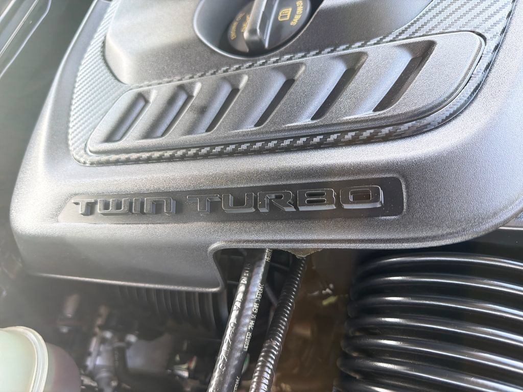 Used 2023 Jeep Wagoneer L Series III w/ Premium Group I RWD image 18